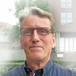 Peter Verburg