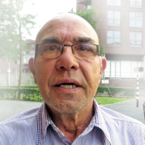 Regi Barroso