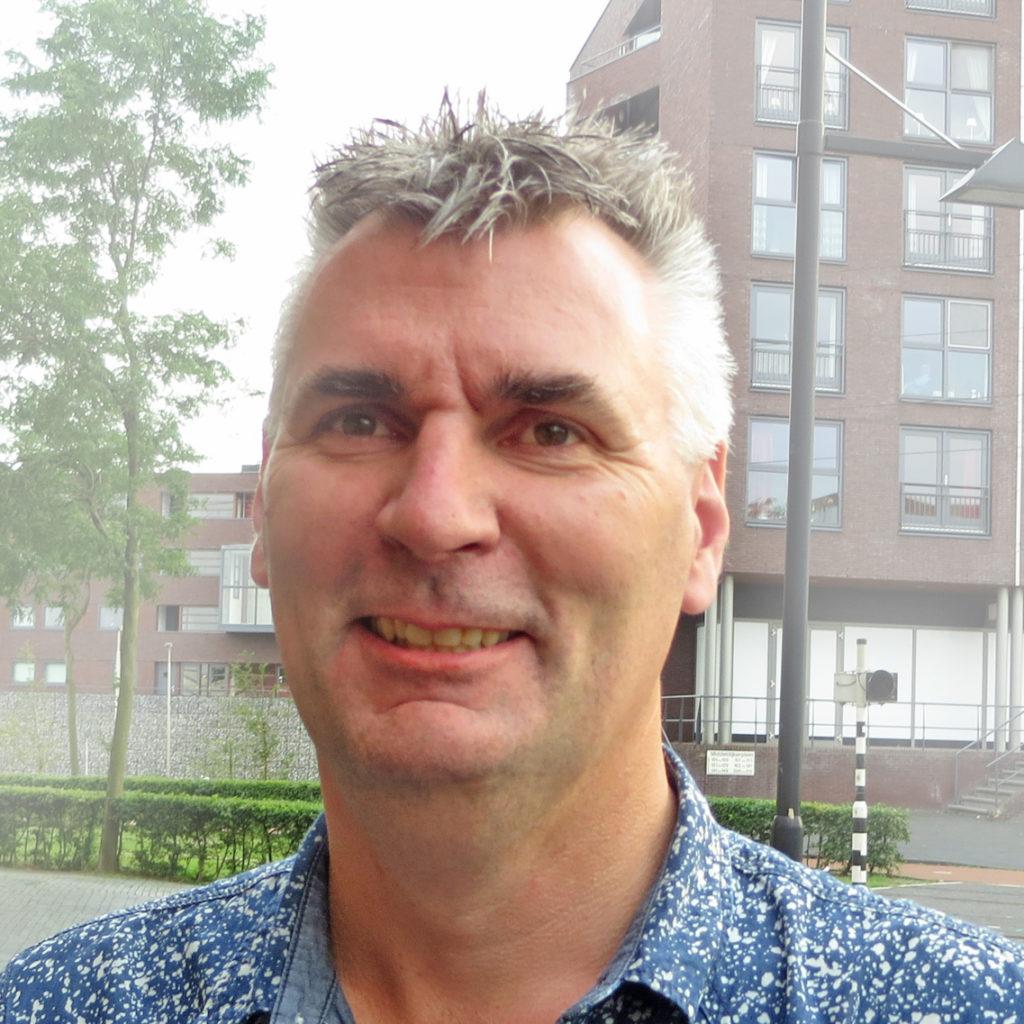Rob Westland