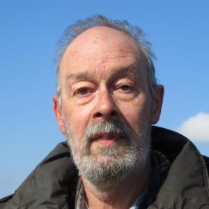 Ron van der Sluijs